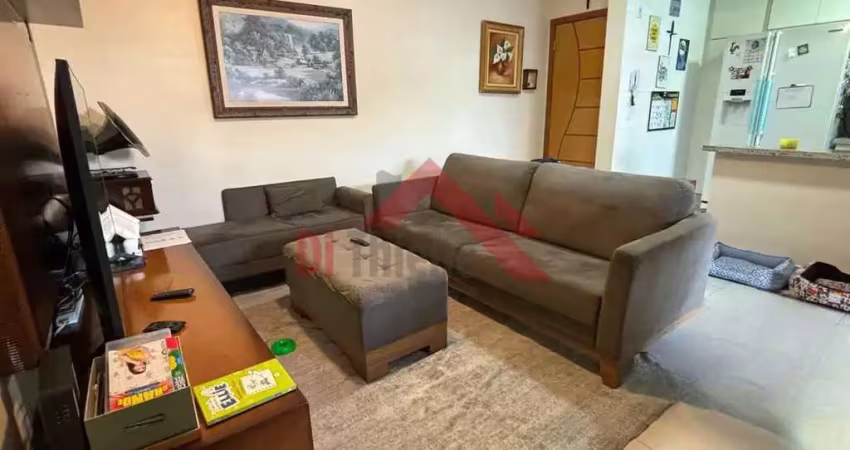 Apartamento com 3 quartos, barcelona, são caetano do sul - r$ 798 mil, cod: 3437