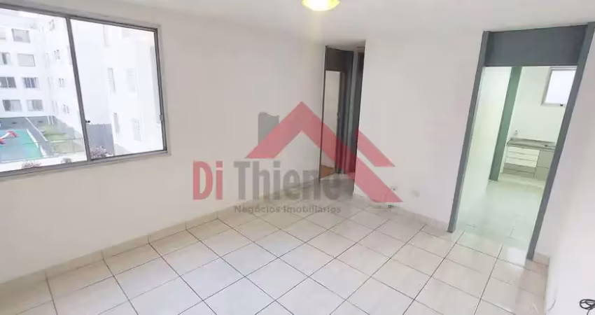 Apartamento com 2 quartos, são josé, são caetano do sul - r$ 398 mil, cod: 3430