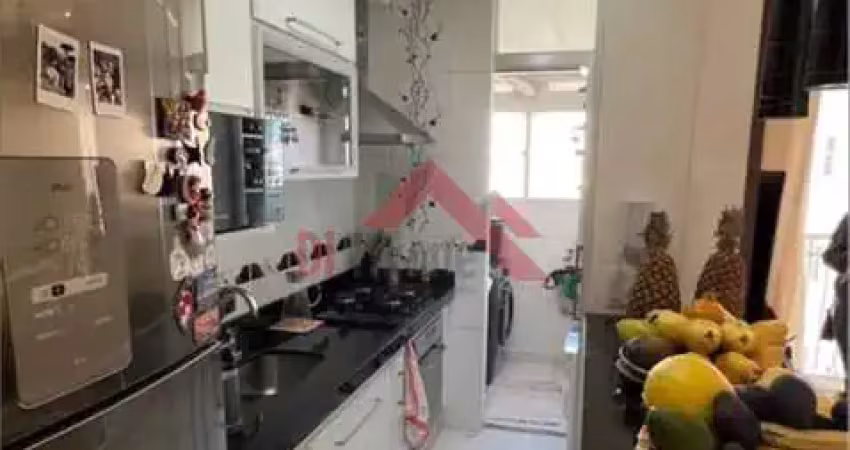 Apartamento com 2 quartos, mauá, são caetano do sul - r$ 692 mil, cod: 248