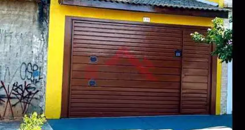 Sobrado com 3 quartos, vila amábile pezzolo, santo andré - r$ 872 mil, cod: 3439