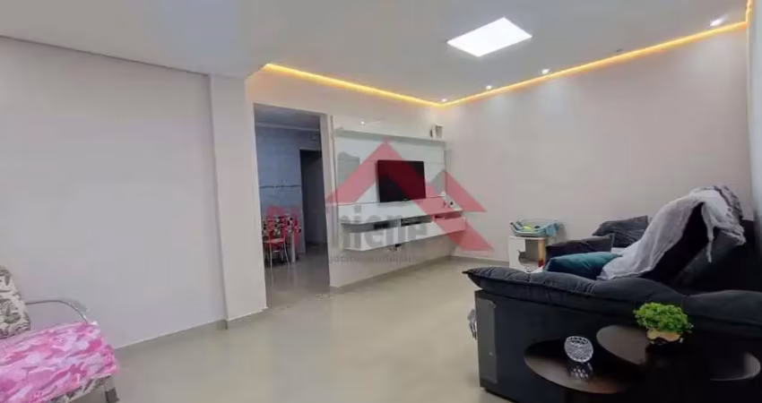 Casa com 3 quartos, mauá, são caetano do sul - r$ 990 mil, cod: 3441
