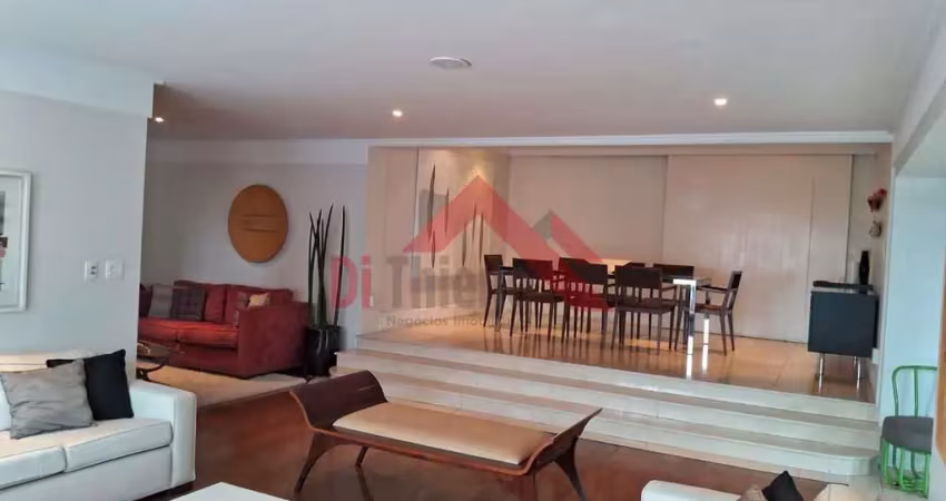 Apartamento com 5 quartos, santo antônio, são caetano do sul - r$ 3 mi, cod: 3445