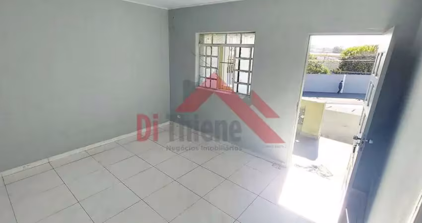 Casa com 2 quartos, jardim são caetano, são caetano do sul, cod: 3448