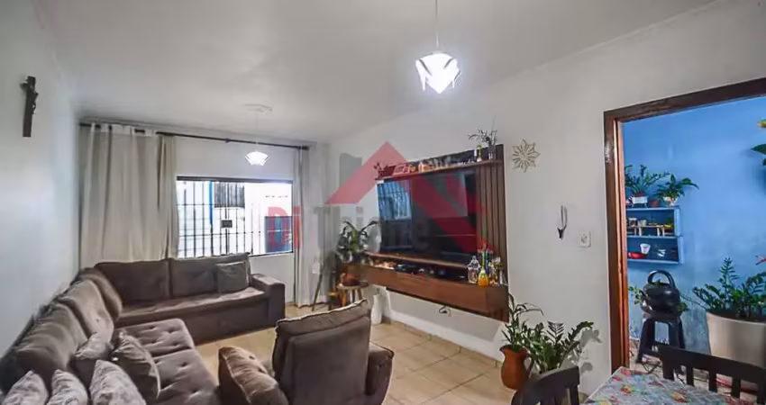 Sobrado com 4 quartos, baeta neves, são bernardo do campo - r$ 600 mil, cod: 301
