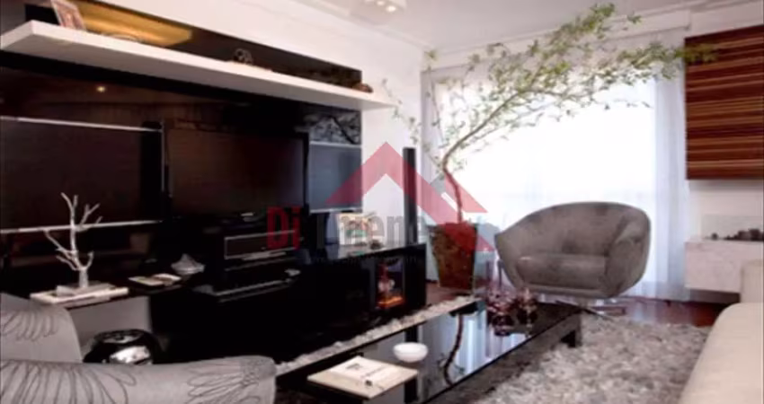 Apartamento com 3 dorms, centro, são caetano do sul - r$ 1.49 mi, cod: 195
