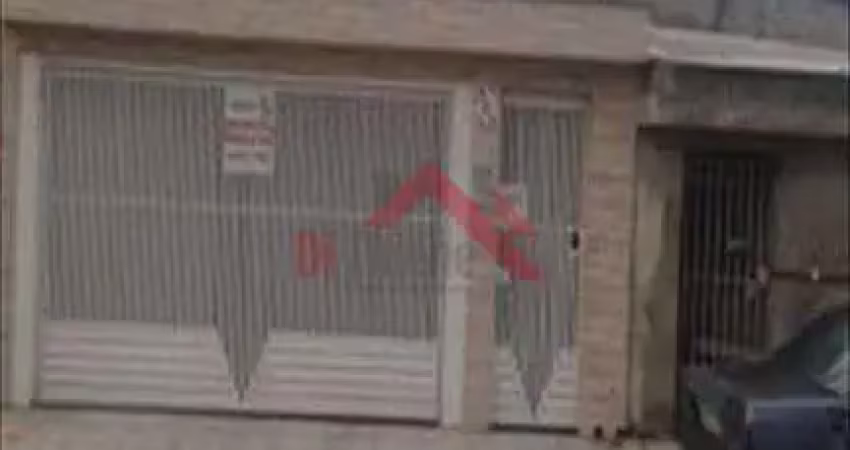 Casa com 2 quartos à venda no Olímpico, São Caetano do Sul 