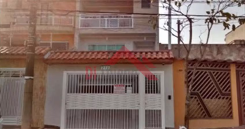 Casa com 3 quartos à venda no Santo Antônio, São Caetano do Sul 