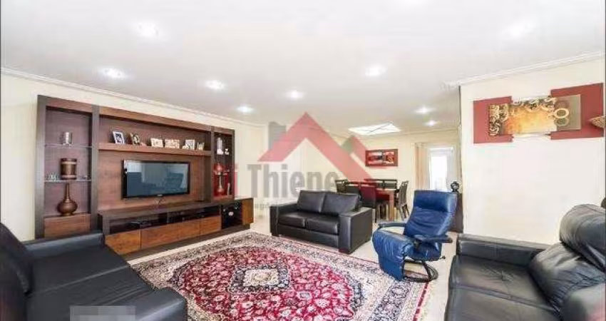 Apartamento com 4 quartos, Santa Paula, São Caetano do Sul - R$ 1.64 mi, Cod: 754
