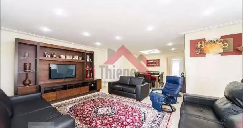 Apartamento com 4 quartos, santa paula, são caetano do sul - r$ 1.64 mi, cod: 754