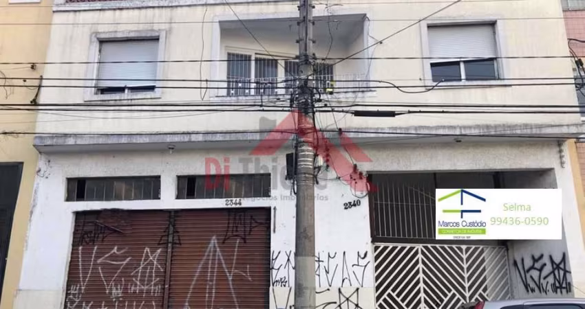 Terreno, Santa Maria, São Caetano do Sul - R$ 1.8 mi, Cod: 897