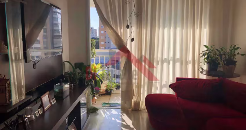 Apartamento com 3 dorms, barcelona, são caetano do sul - r$ 700 mil, cod: 898