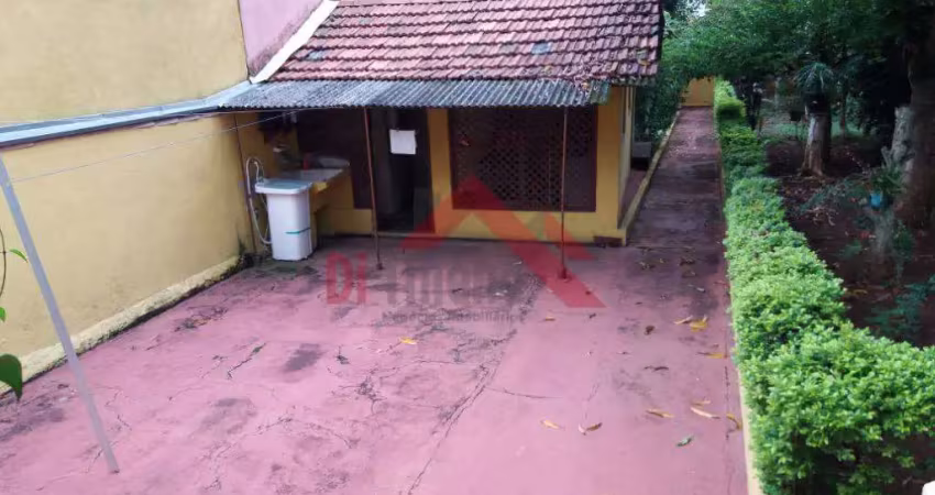 Excelente terr. no b. campestre para construção de prédio baixo