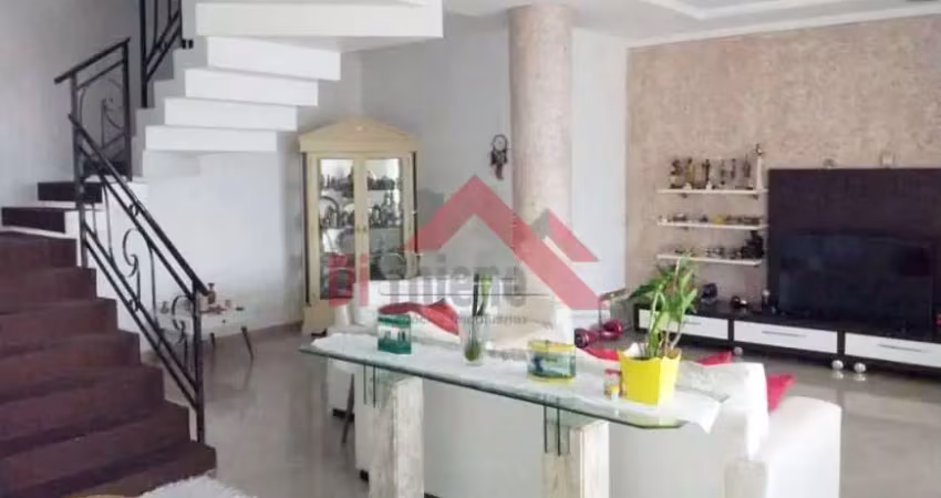 Sobrado com 3 dorms, osvaldo cruz, são caetano do sul - r$ 1.5 mi, cod: 963
