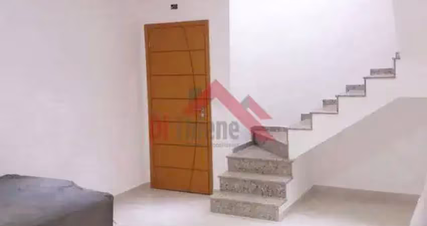 Cobertura com 3 dorms, nova gerty, são caetano do sul - r$ 750 mil, cod: 999