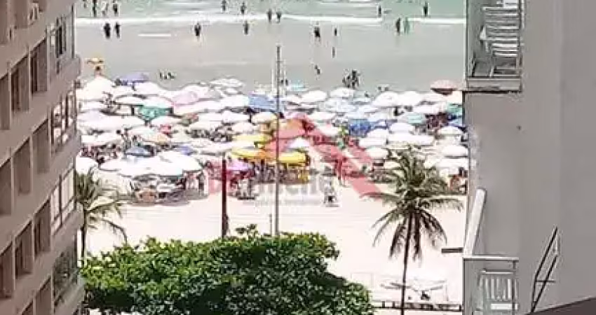 Apartamento com 3 dorms, pitangueiras, guarujá - r$ 1.35 mi, cod: 1096