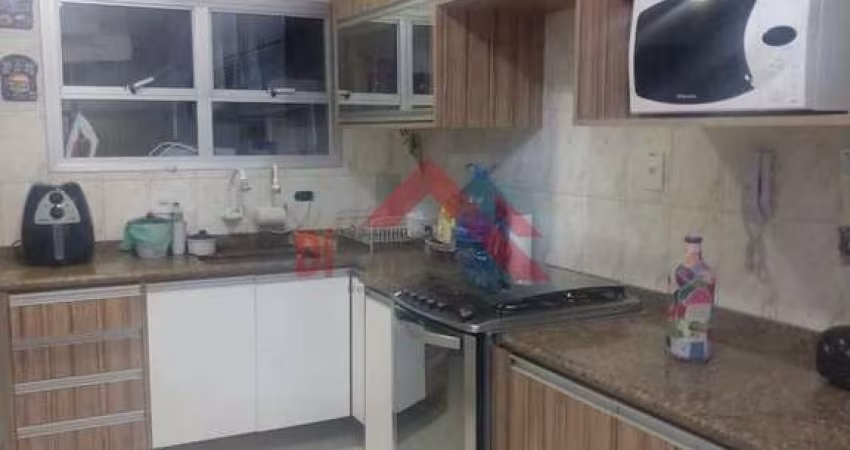 Apartamento com 2 dorms, Osvaldo Cruz, São Caetano do Sul - R$ 470 mil, Cod: 1243