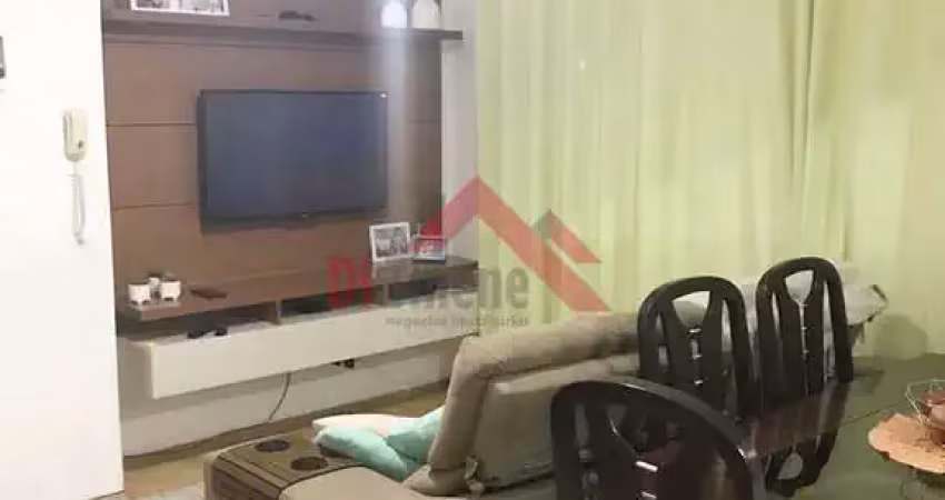 Apartamento com 2 dorms, rudge ramos, são bernardo do campo - r$ 290 mil, cod: 1610