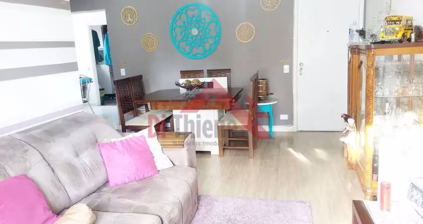 Apartamento com 2 dorms, Barcelona, São Caetano do Sul - R$ 510 mil, Cod: 1663