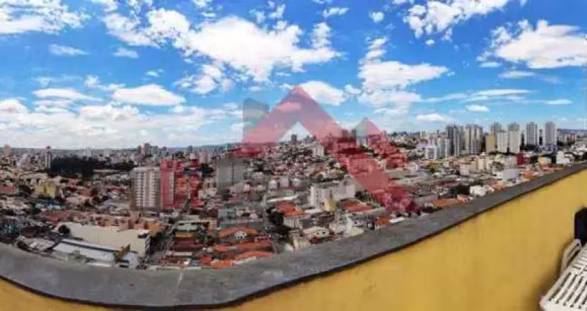Cobertura com 3 quartos, Boa Vista, São Caetano do Sul - R$ 899 mil, Cod: 1798