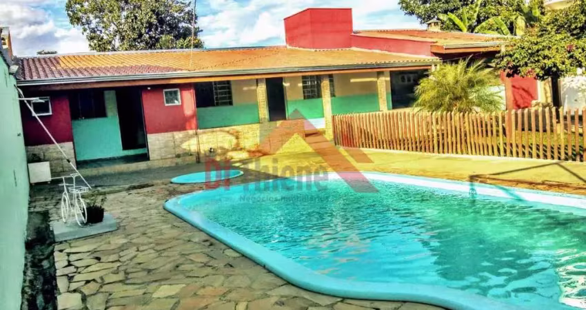 Chácara com 1 dorm, distrito industrial do lageado, salto - r$ 700 mil, cod: 1887