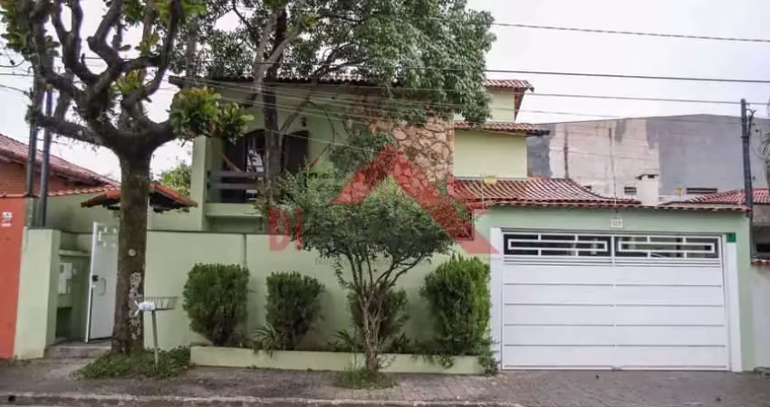 Sobrado com 3 dorms, jardim são caetano, são caetano do sul - r$ 1.65 mi, cod: 2073