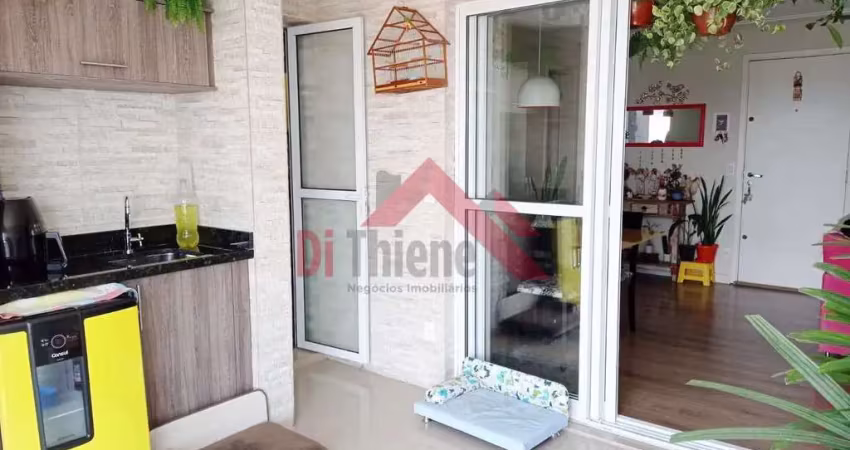 Apartamento com 3 dorms, centro, são caetano do sul - r$ 900 mil, cod: 2086