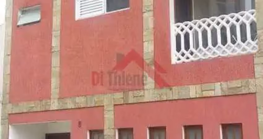 Sobrado com 2 quartos, santa paula, são caetano do sul - r$ 850 mil, cod: 2174