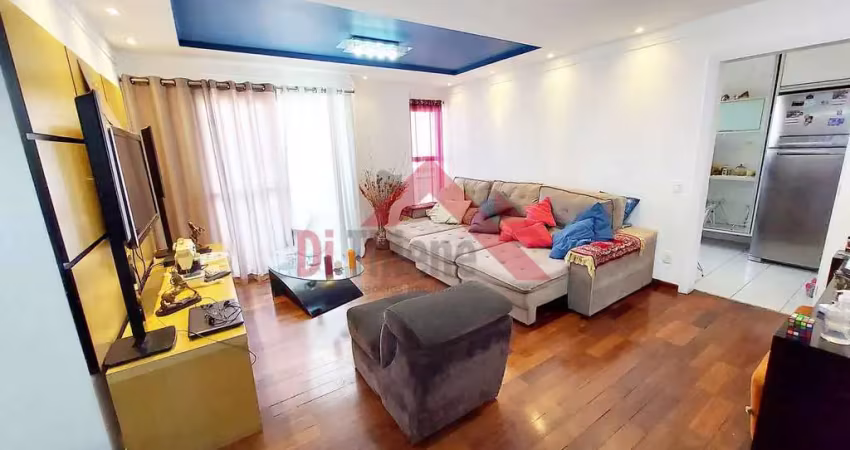 Apartamento com 3 quartos, barcelona, são caetano do sul - r$ 990 mil, cod: 2195