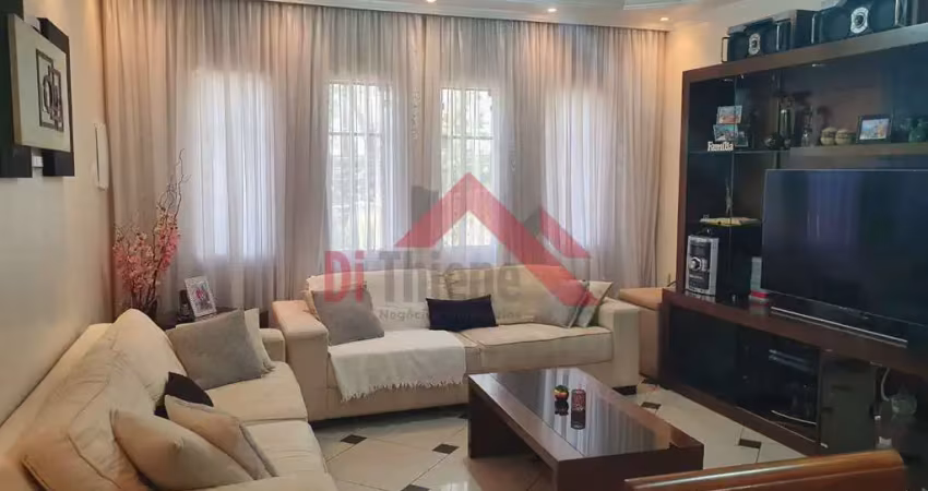 Sobrado com 3 dorms, Parque Jaçatuba, Santo André - R$ 957 mil, Cod: 2209