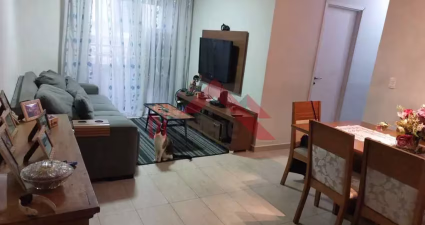 Apartamento com 3 dorms, barcelona, são caetano do sul - r$ 720 mil, cod: 2268