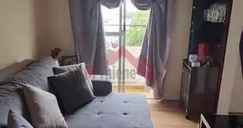 Apartamento com 2 dorms, vila palmares, santo andré - r$ 319 mil, cod: 2261