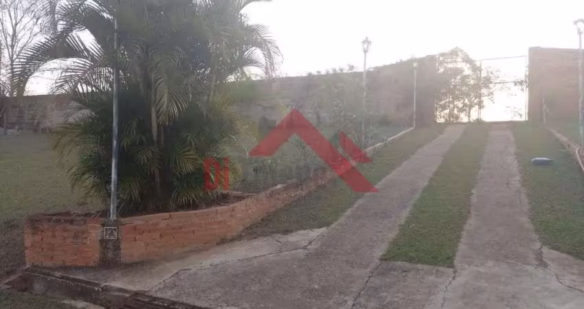 Chácara com 2 dorms, centro, porto feliz - r$ 750 mil, cod: 2294