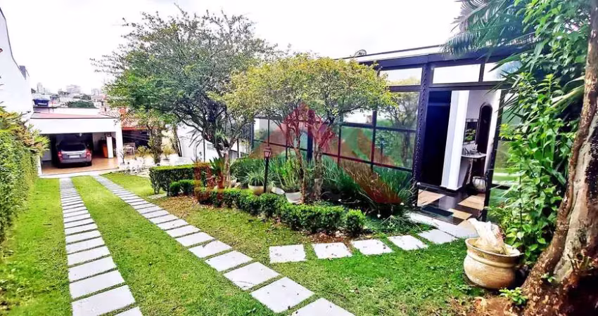 Casa com 3 dorms, osvaldo cruz, são caetano do sul - r$ 2.5 mi, cod: 2306