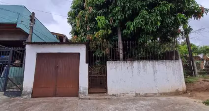 Terreno à venda na Agronomia, Porto Alegre 