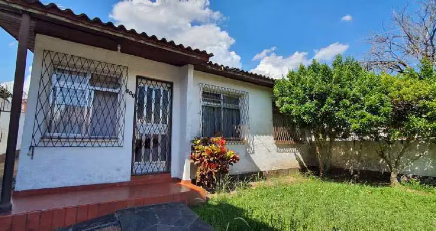 Casa com 3 quartos à venda no Partenon, Porto Alegre 