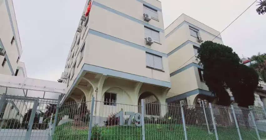 Apartamento com 3 quartos à venda no Santo Antônio, Porto Alegre 