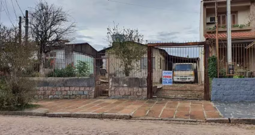 Terreno à venda no Partenon, Porto Alegre 