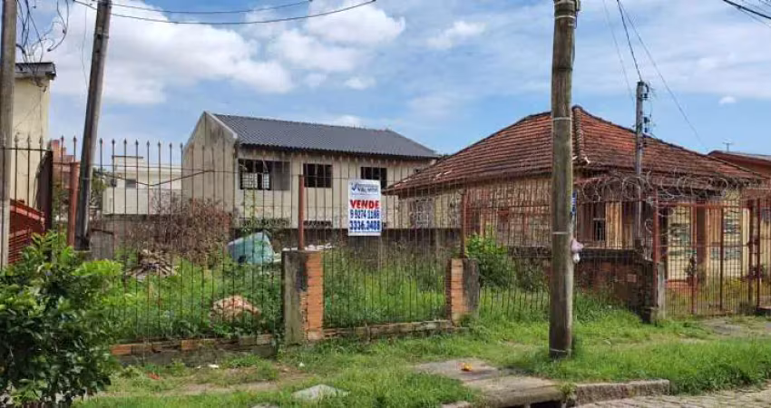 Terreno à venda no Partenon, Porto Alegre 