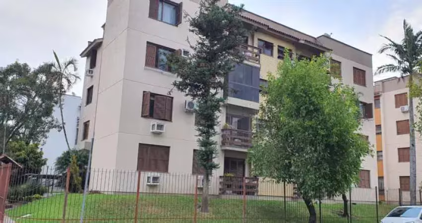 Apartamento com 3 quartos à venda no Partenon, Porto Alegre 