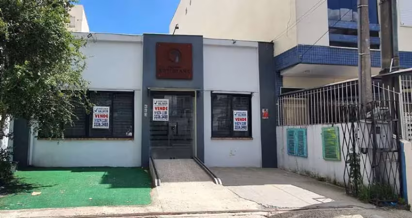 Casa à venda no Santana, Porto Alegre 