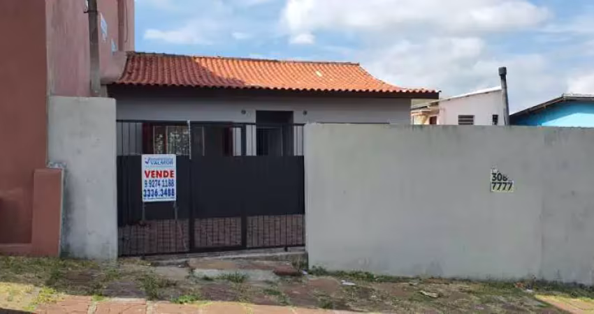 Casa com 3 quartos à venda no Partenon, Porto Alegre 