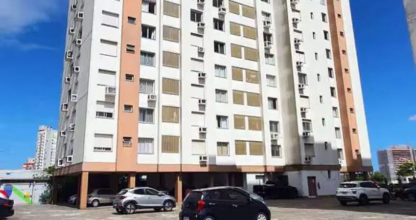 Apartamento com 1 quarto à venda no Partenon, Porto Alegre 