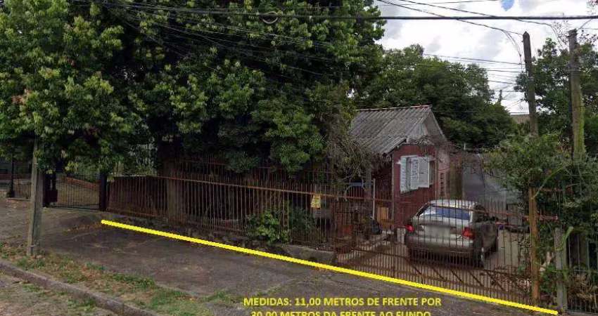 Terreno à venda no Partenon, Porto Alegre 