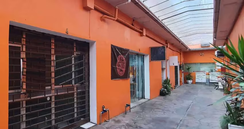 Ponto comercial à venda em Petrópolis, Porto Alegre 