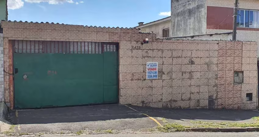 Terreno à venda no Partenon, Porto Alegre 