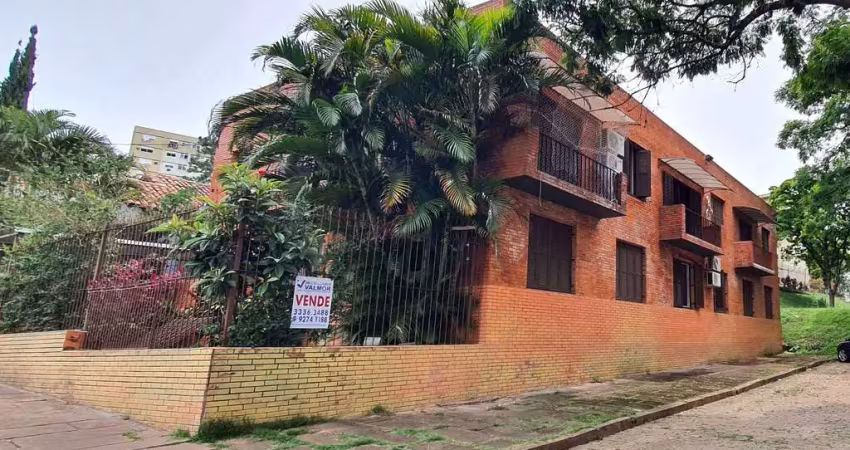 Apartamento com 2 quartos à venda no Santo Antônio, Porto Alegre 