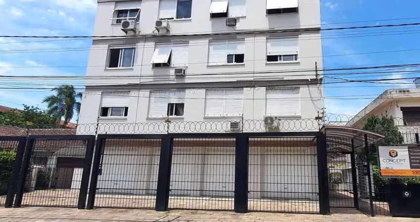 Apartamento com 2 quartos à venda no Partenon, Porto Alegre 