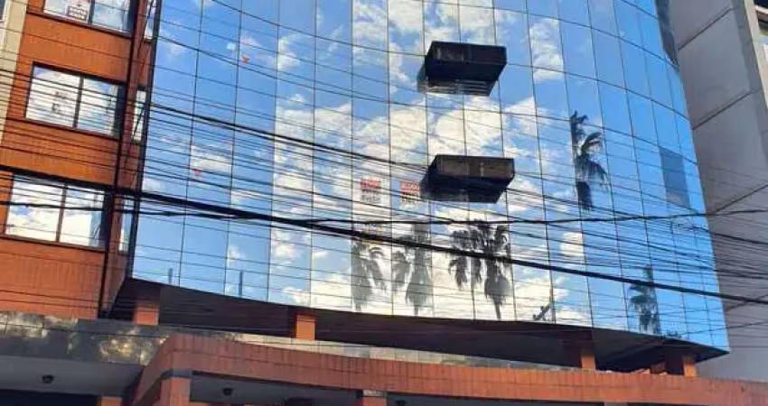 Sala comercial à venda no Rio Branco, Porto Alegre 
