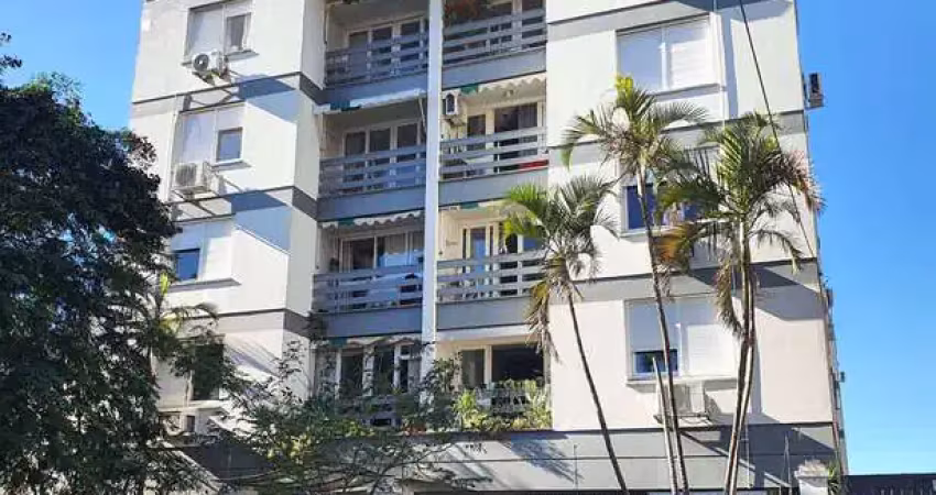Apartamento com 1 quarto à venda no Rio Branco, Porto Alegre 
