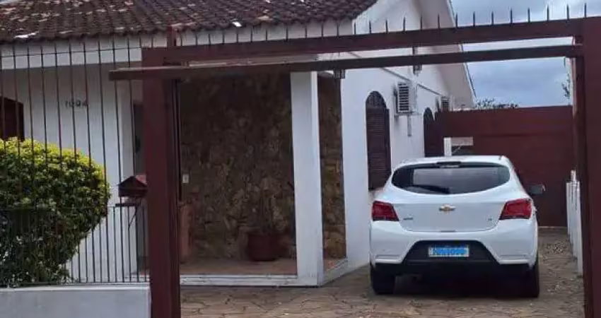 Casa com 2 quartos à venda no Coronel Aparício Borges, Porto Alegre 